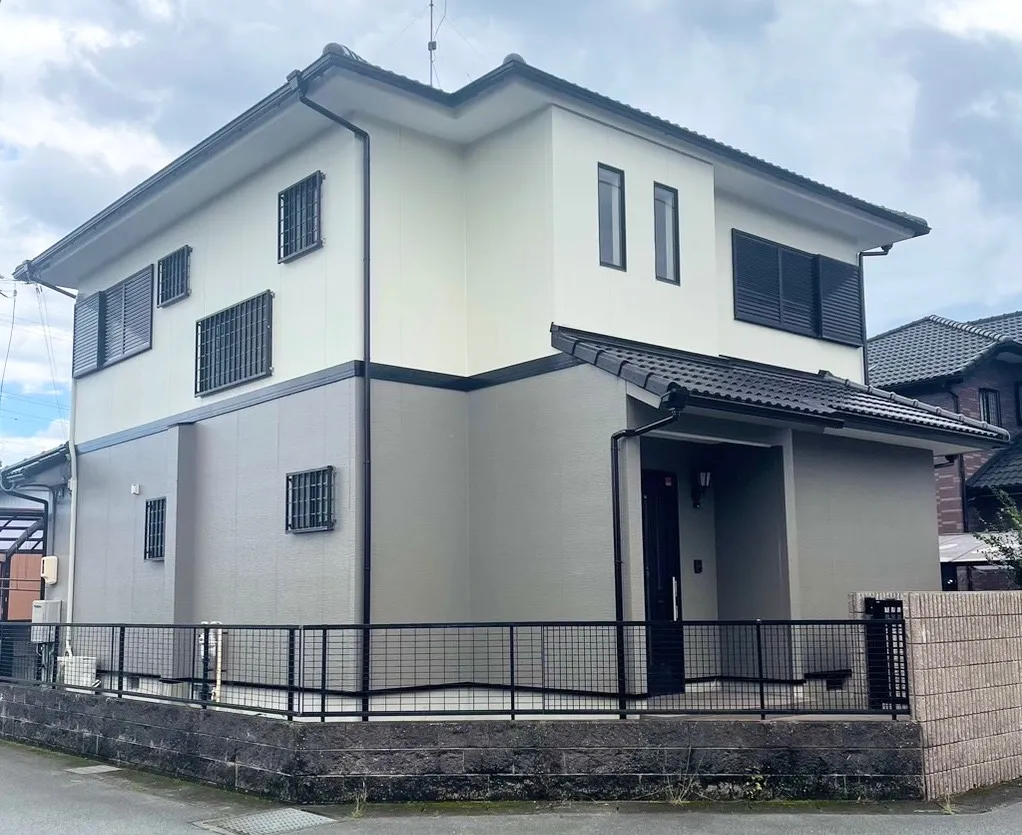 三重県松阪市U様邸