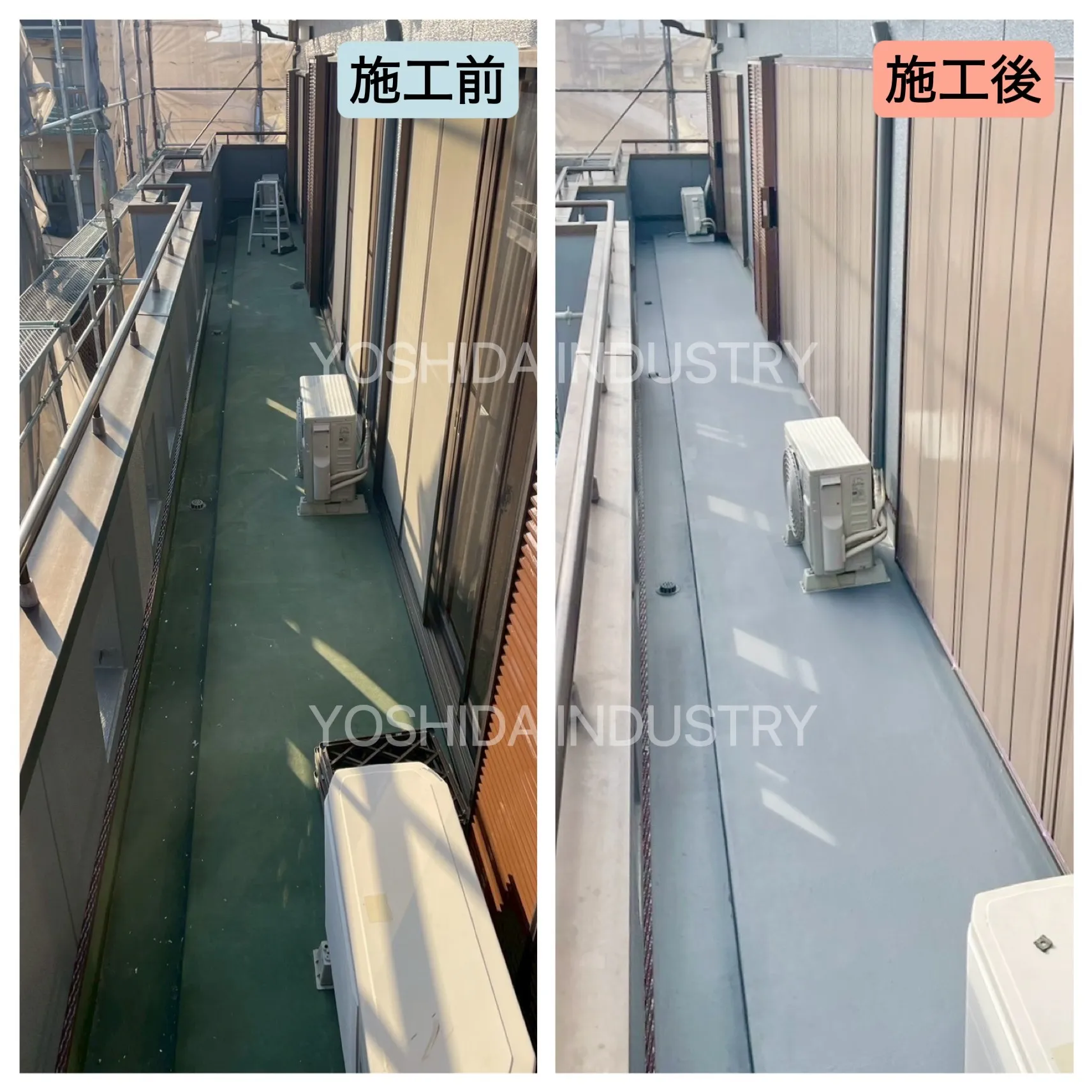 三重県鈴鹿市白子Z様邸